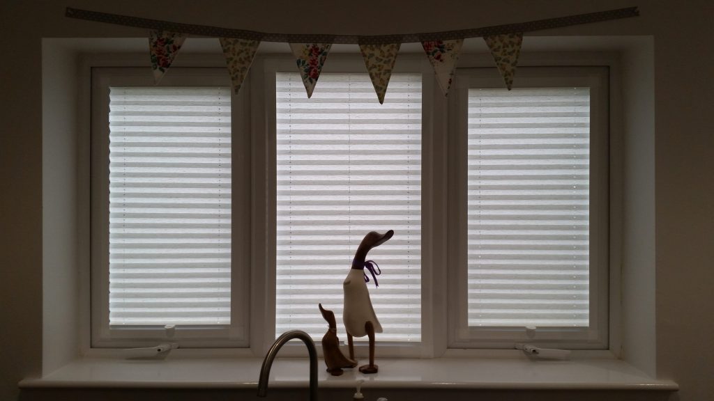 Perfect Fit Blinds