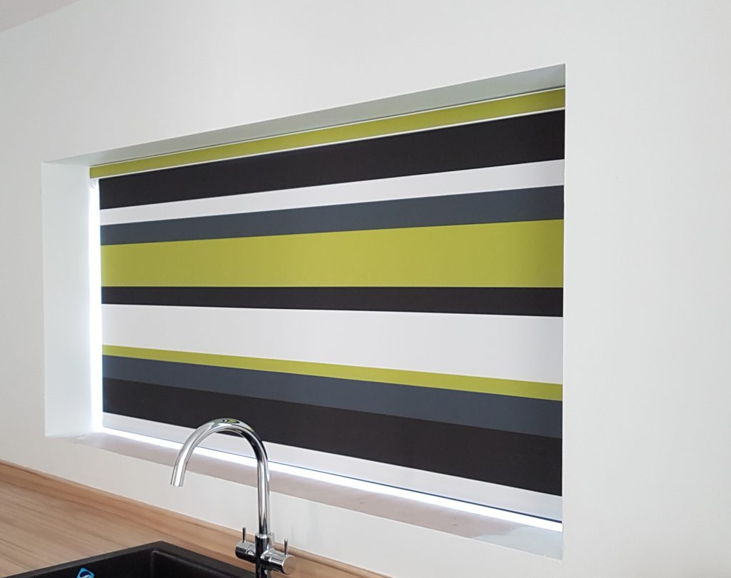 Roller Blinds