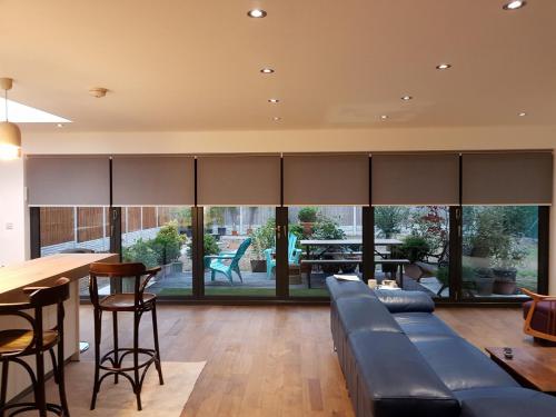 Roller Blinds 1