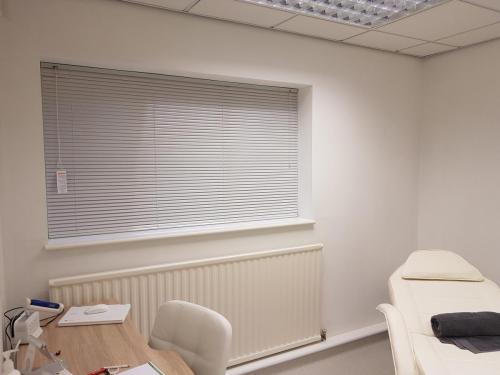 Office Blinds 1