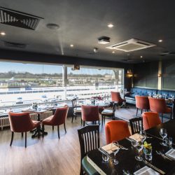1539 Restaurant